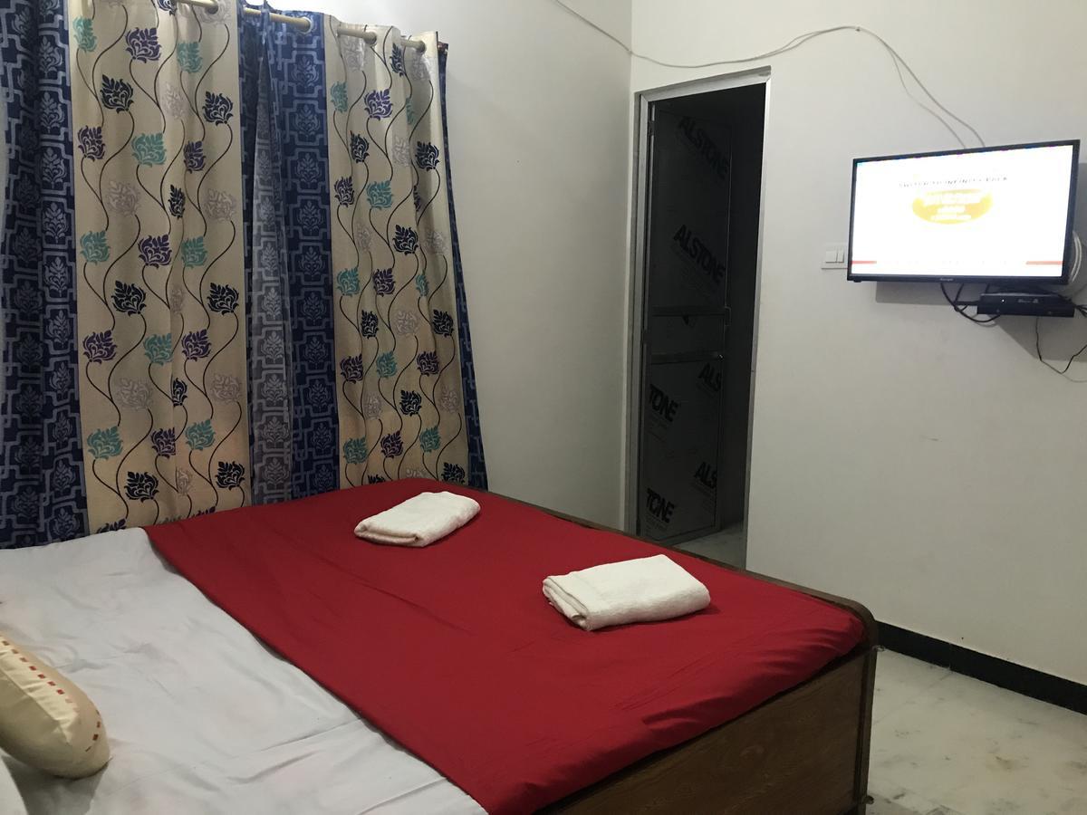 Lummj Guest House Motihari Ngoại thất bức ảnh