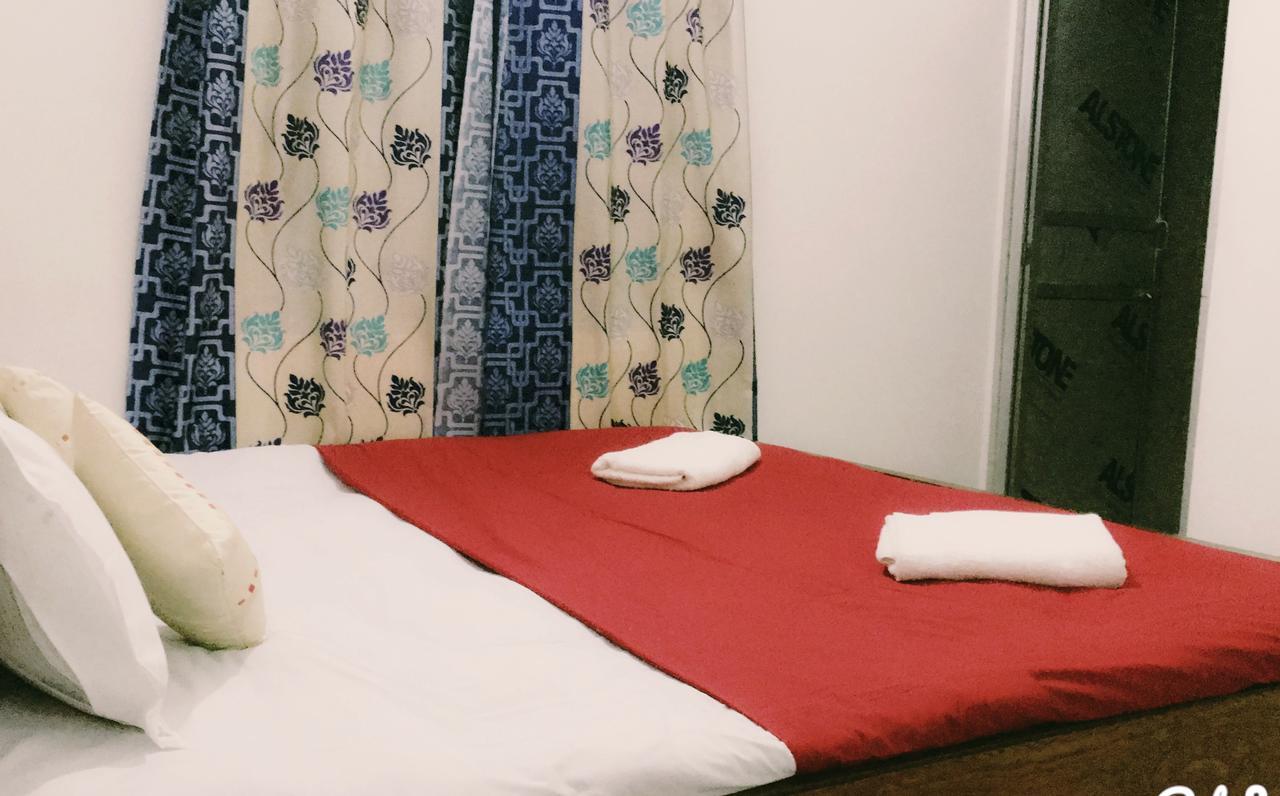 Lummj Guest House Motihari Ngoại thất bức ảnh