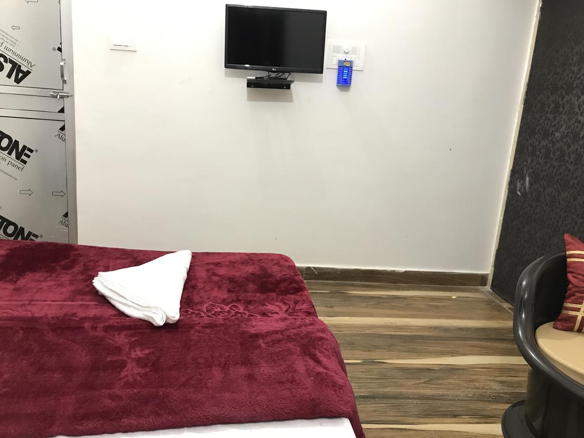 Lummj Guest House Motihari Ngoại thất bức ảnh