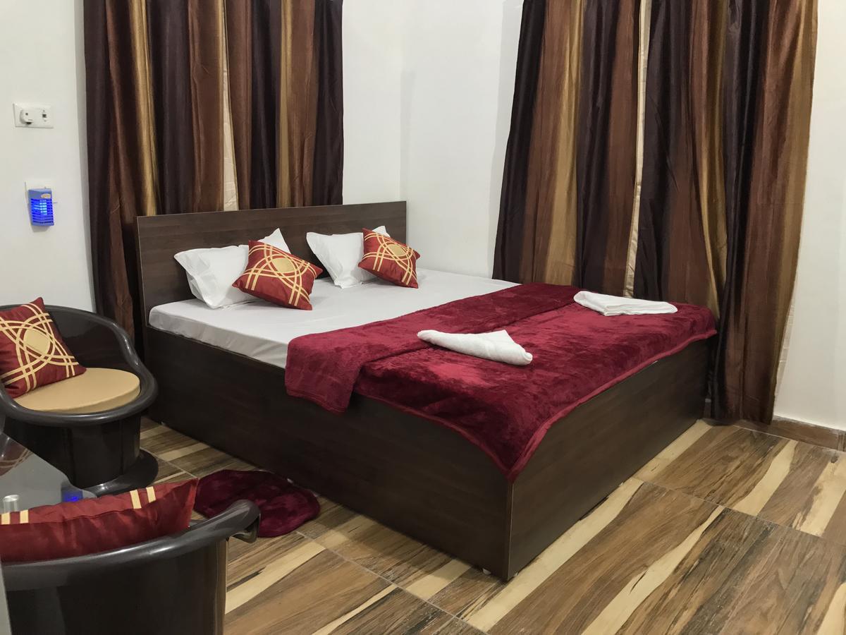 Lummj Guest House Motihari Ngoại thất bức ảnh