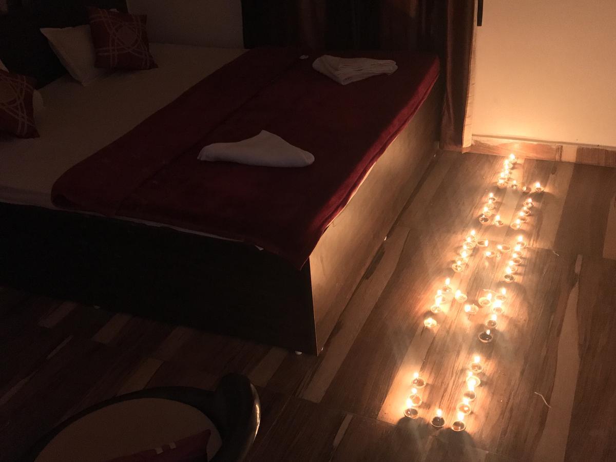 Lummj Guest House Motihari Ngoại thất bức ảnh
