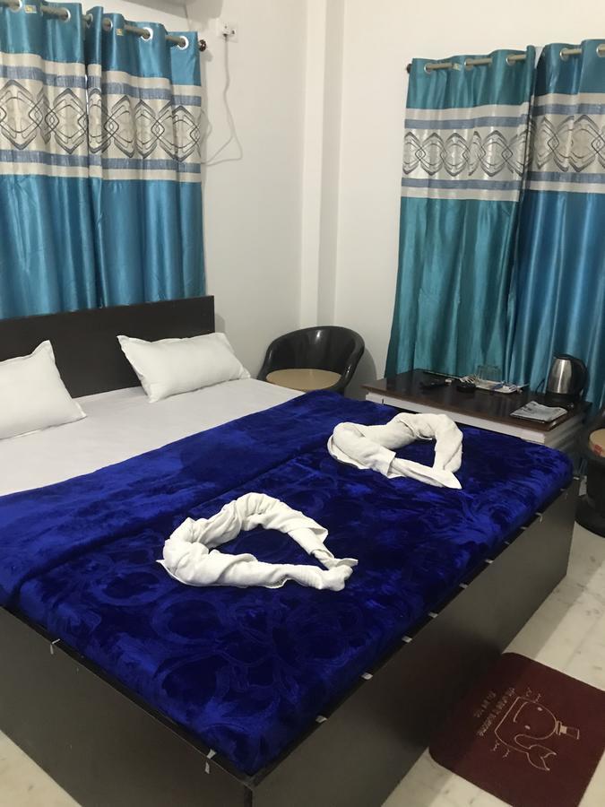 Lummj Guest House Motihari Ngoại thất bức ảnh