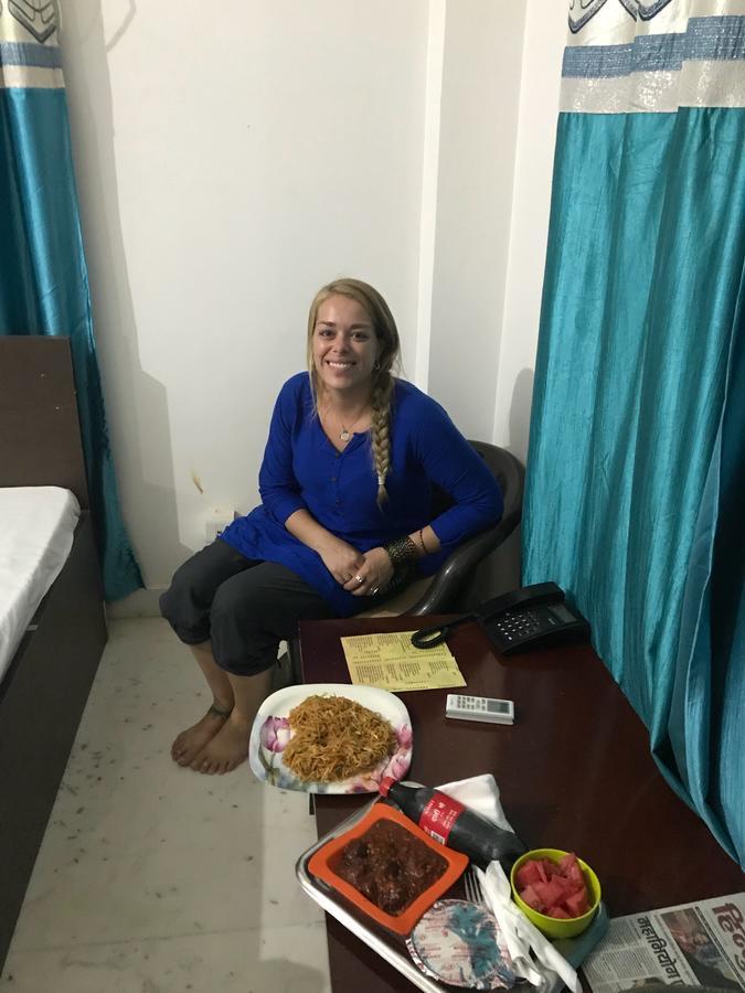 Lummj Guest House Motihari Ngoại thất bức ảnh