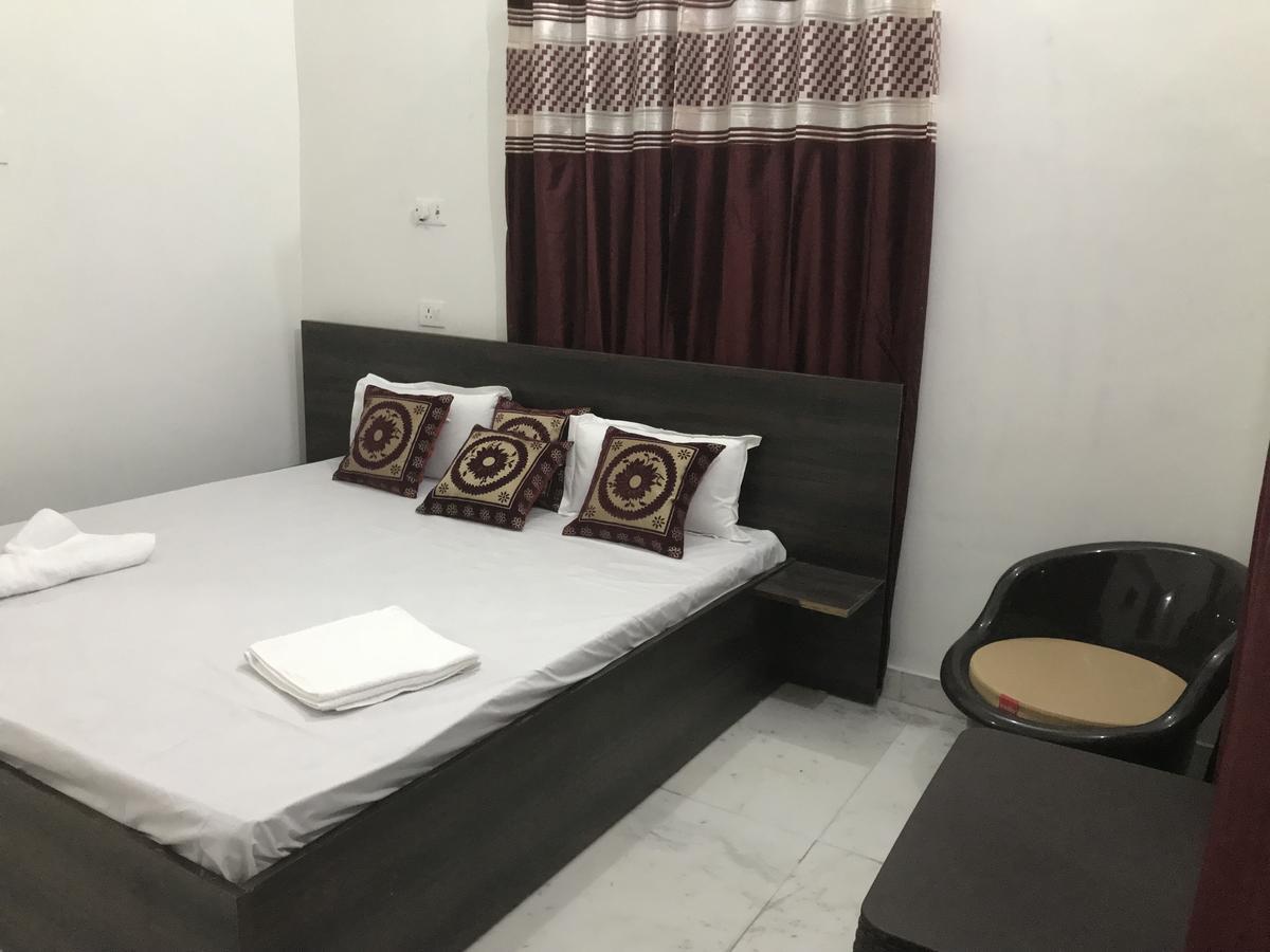 Lummj Guest House Motihari Ngoại thất bức ảnh