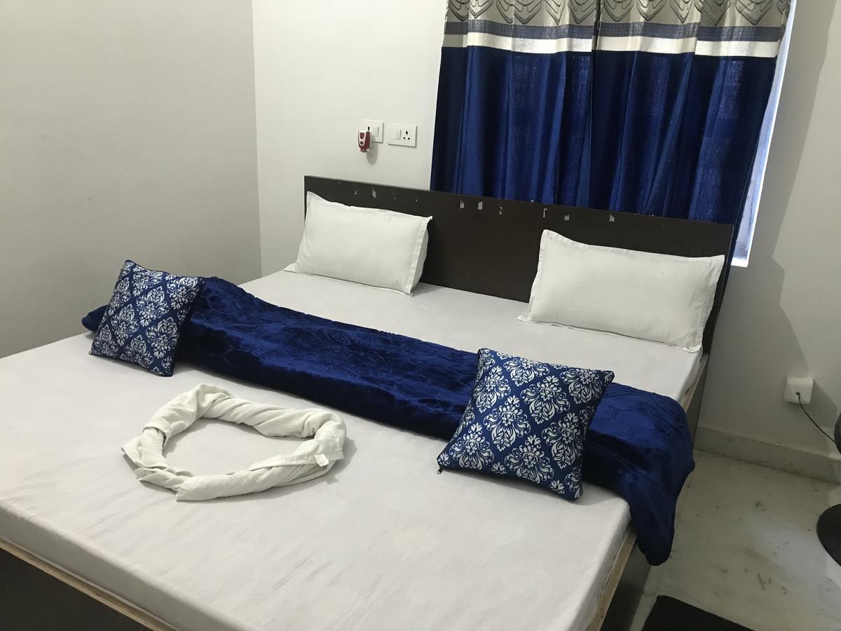 Lummj Guest House Motihari Ngoại thất bức ảnh