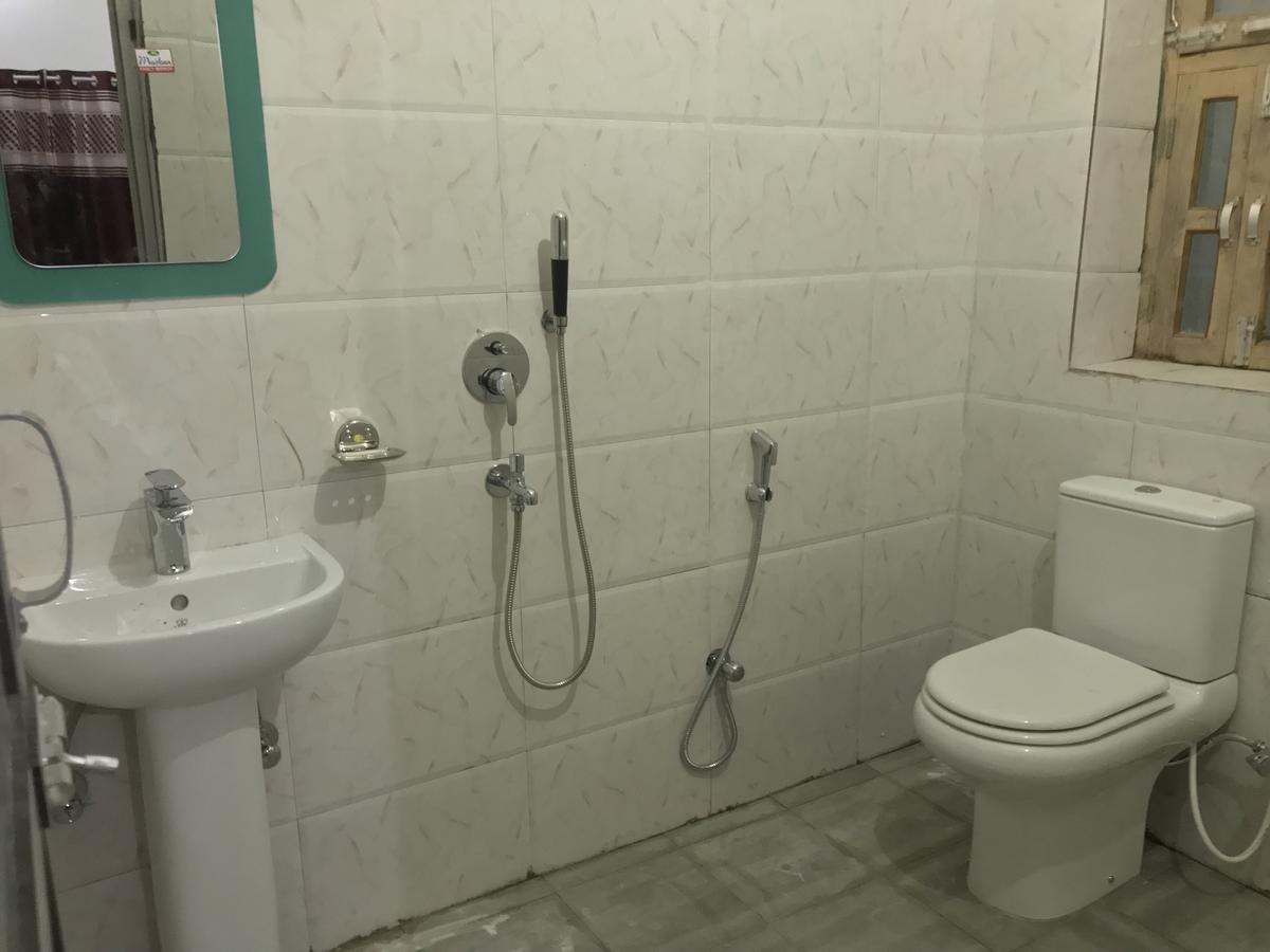 Lummj Guest House Motihari Ngoại thất bức ảnh
