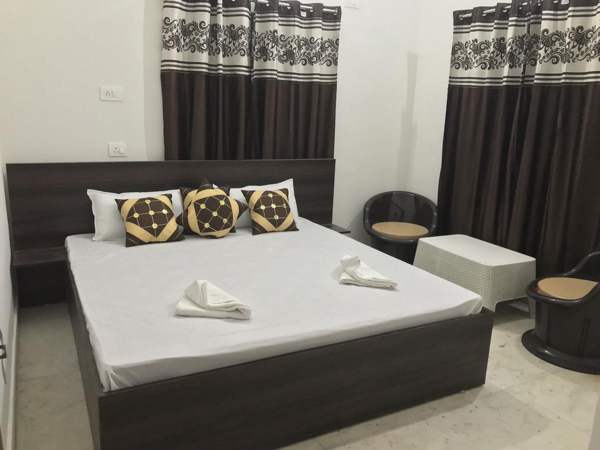 Lummj Guest House Motihari Ngoại thất bức ảnh